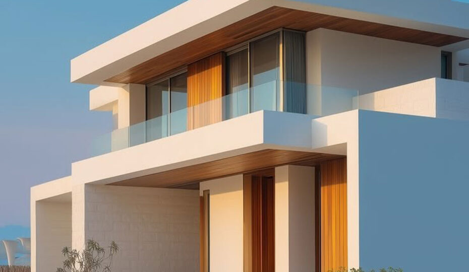 طراحی معماری